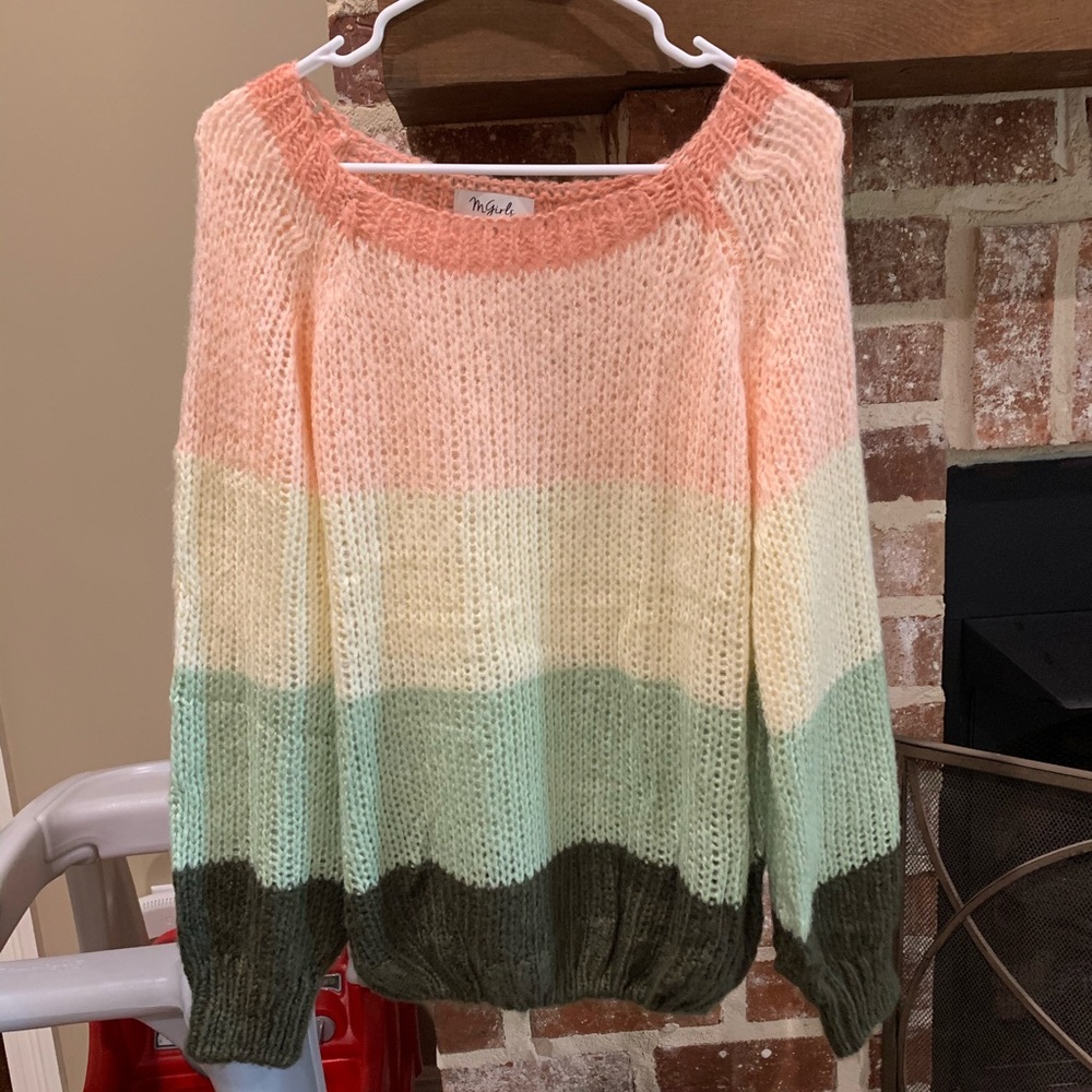 Women's Sweater